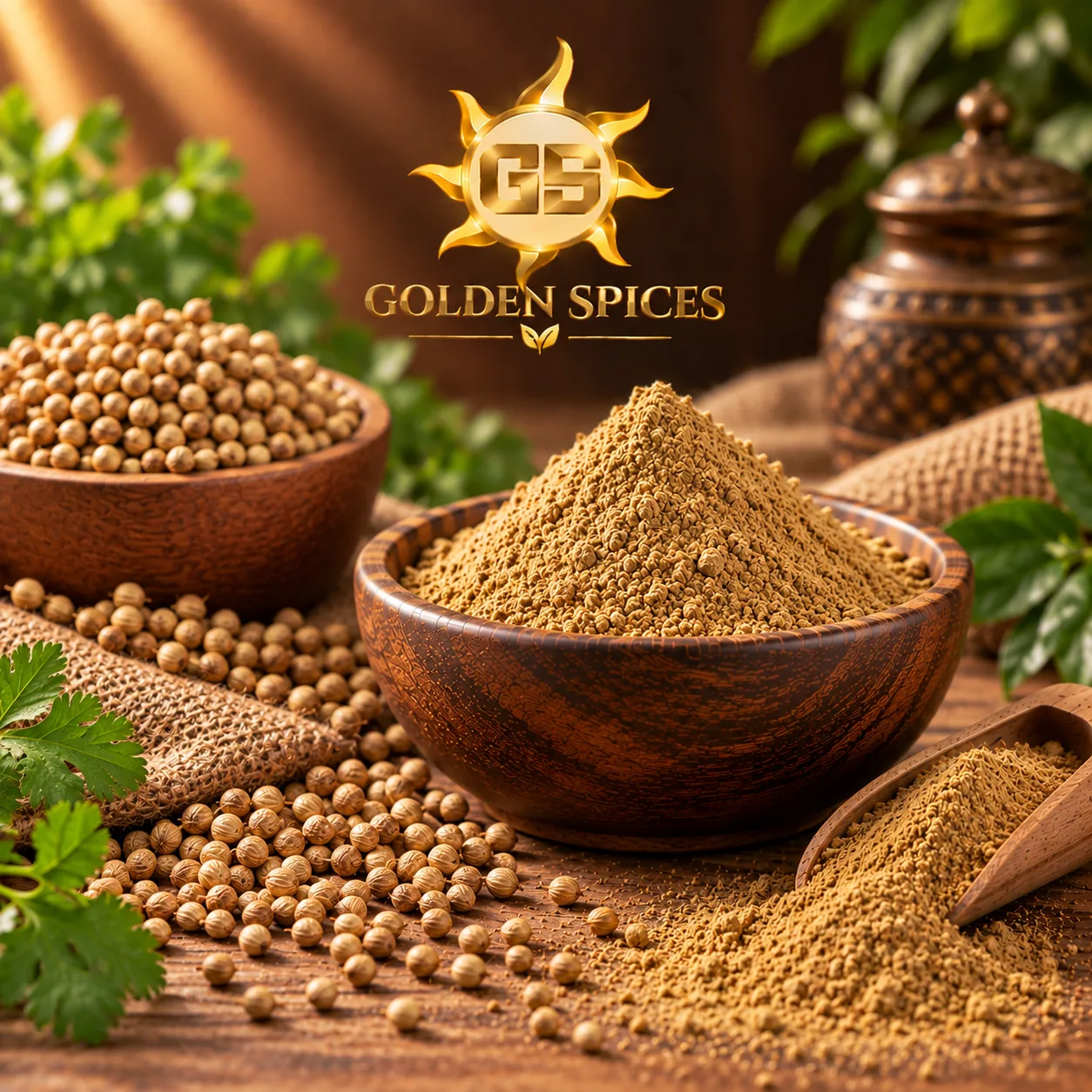 Eagle Coriander Powder